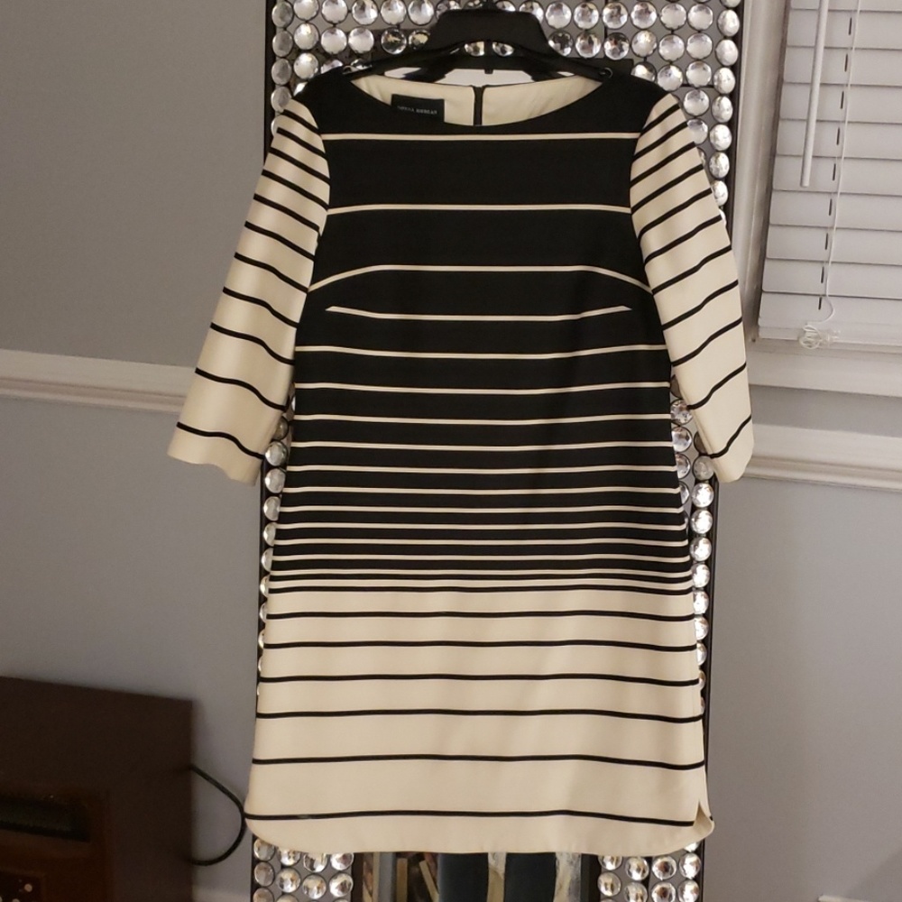 Donna Morgan dress